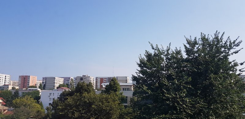 Dristor, garsoniera libera,